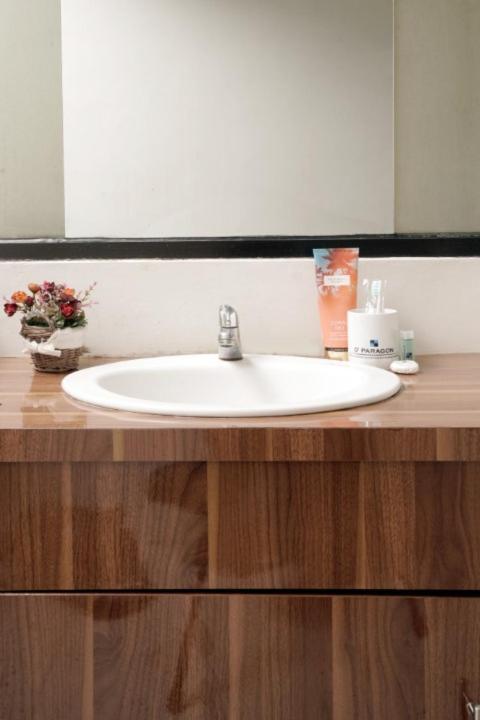 D'Paragon Seturan 3 Maguwo Ngoại thất bức ảnh