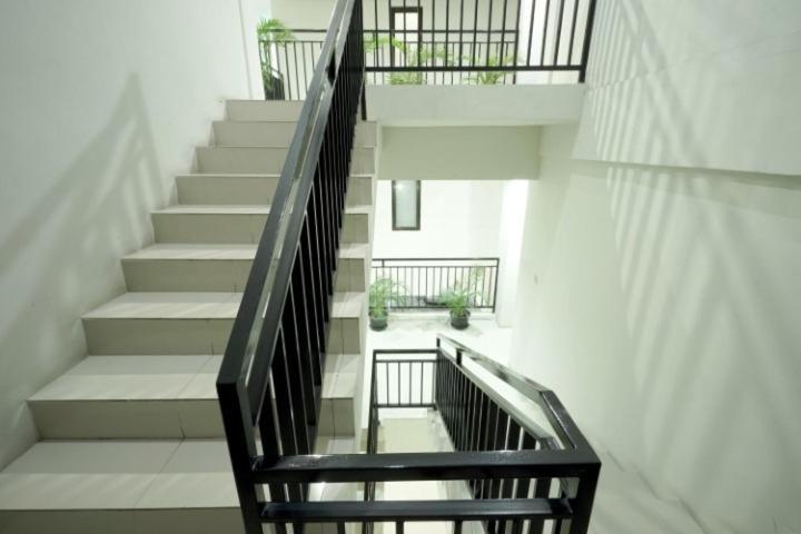 D'Paragon Seturan 3 Maguwo Ngoại thất bức ảnh